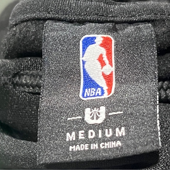 Boston Celtics NBA Basketball Hoodie Pullover Sweatshirt Jumper - Picture 5 of 5